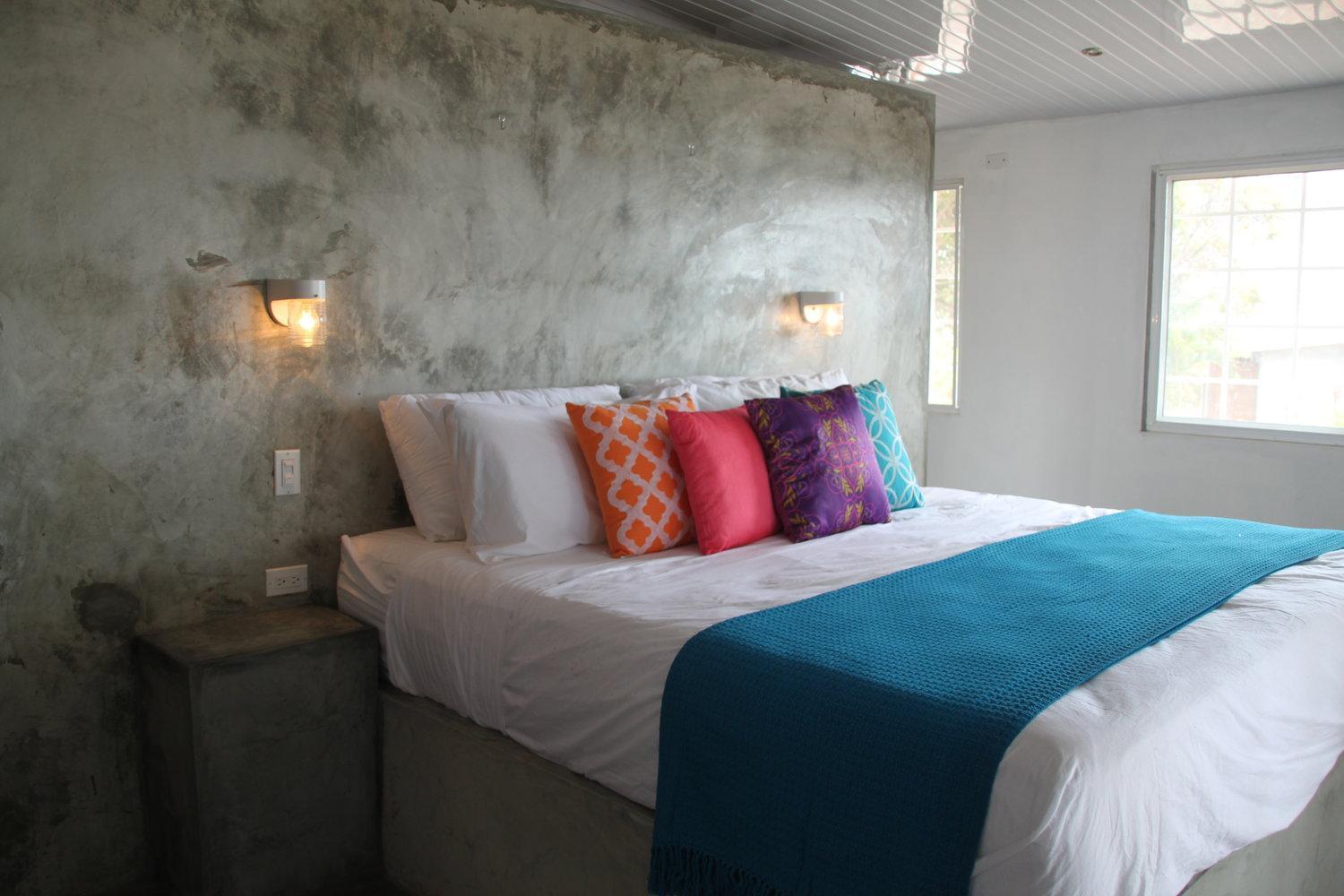 La Maracuya Panama Bed & Breakfast ปลายา โกโรนาโด ภายนอก รูปภาพ