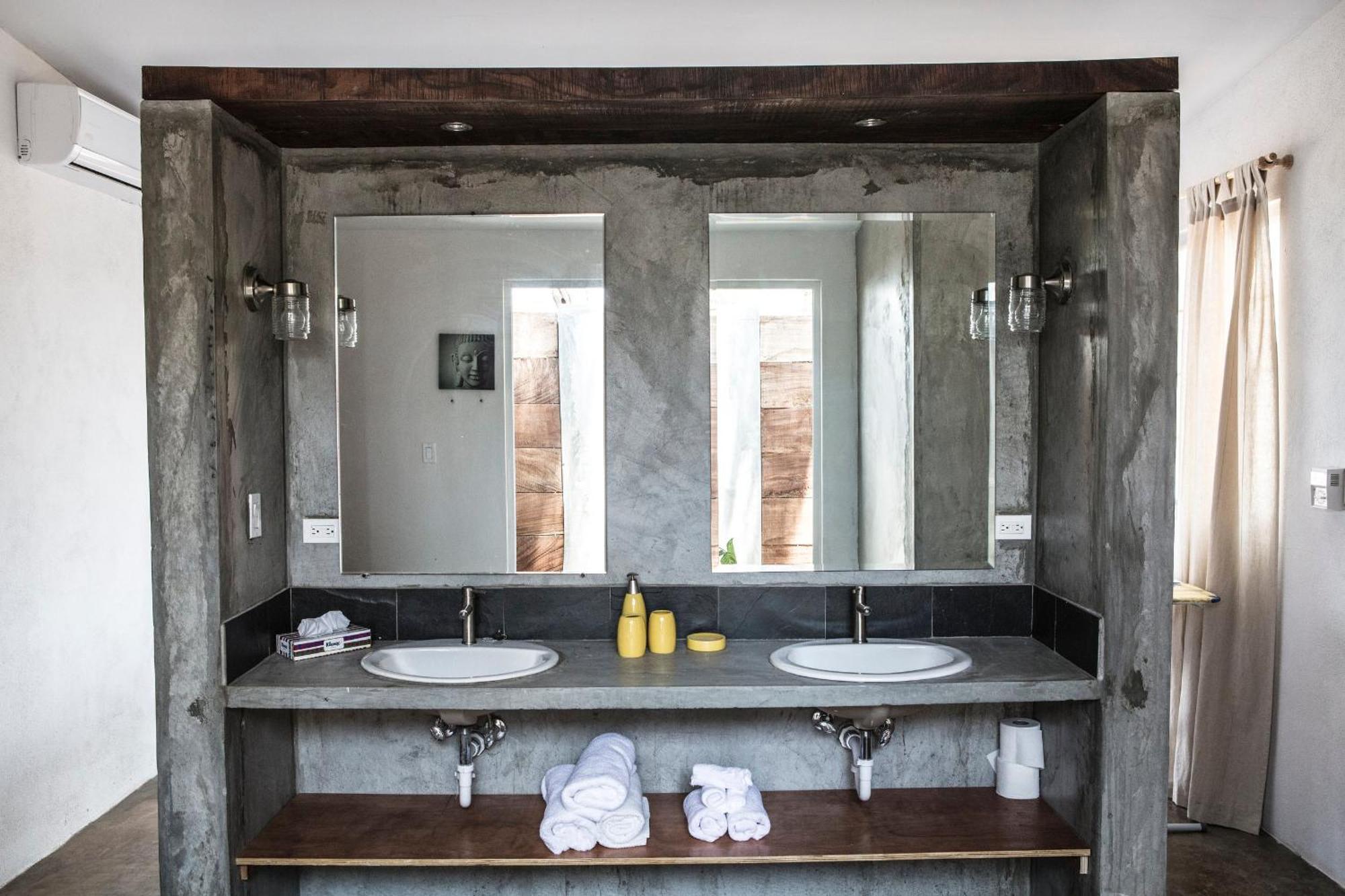 La Maracuya Panama Bed & Breakfast ปลายา โกโรนาโด ภายนอก รูปภาพ
