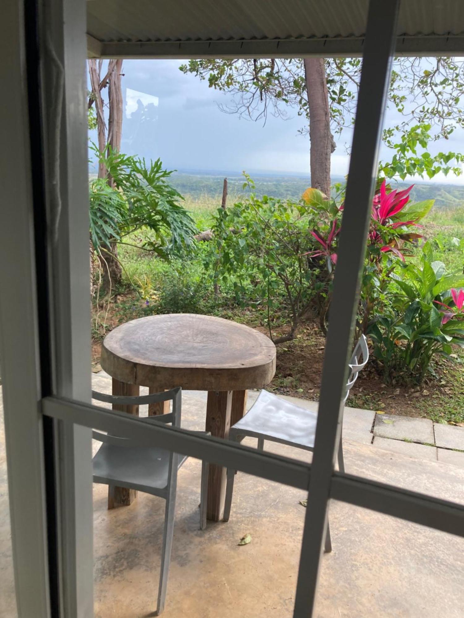 La Maracuya Panama Bed & Breakfast ปลายา โกโรนาโด ภายนอก รูปภาพ