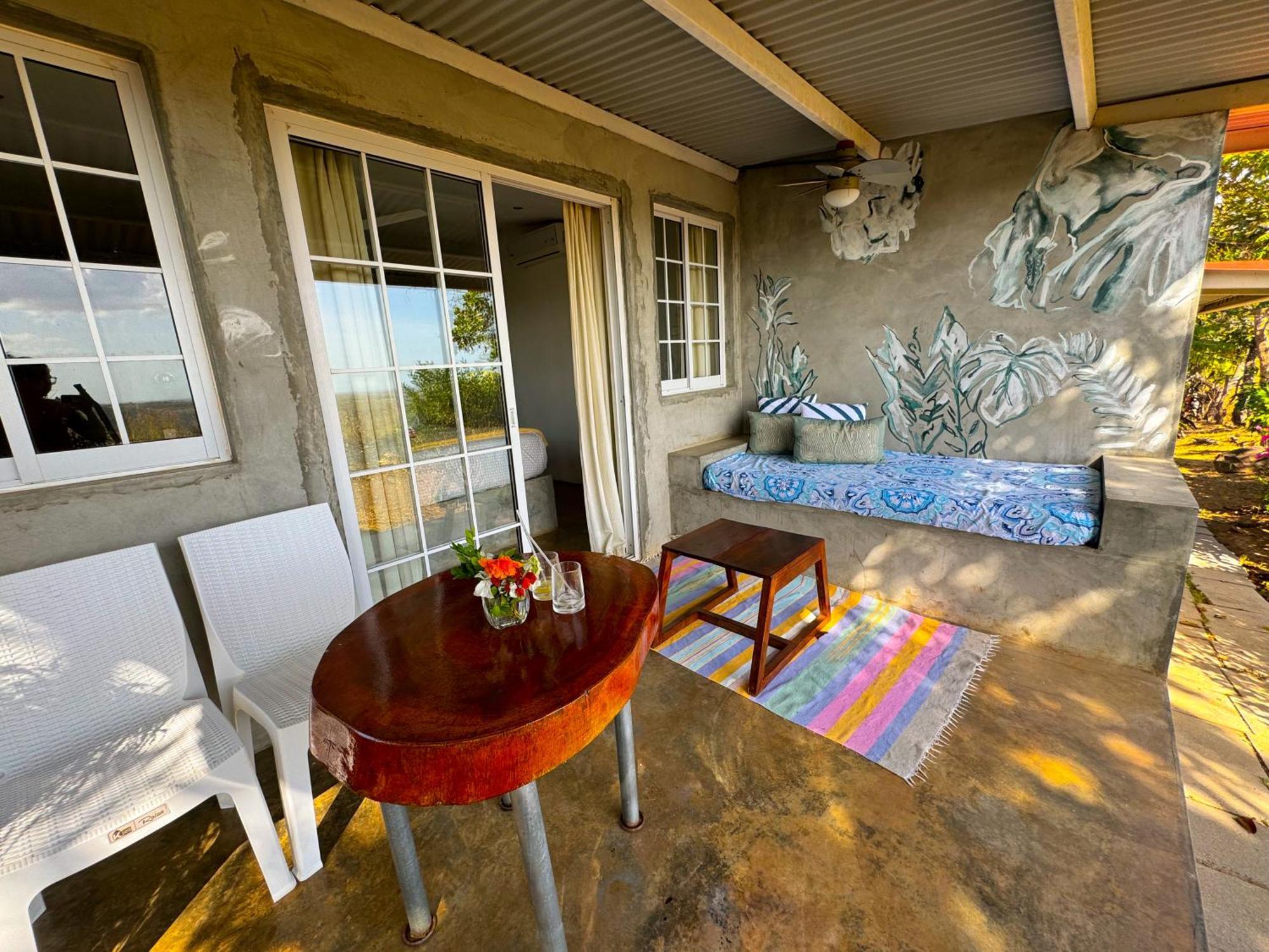 La Maracuya Panama Bed & Breakfast ปลายา โกโรนาโด ภายนอก รูปภาพ