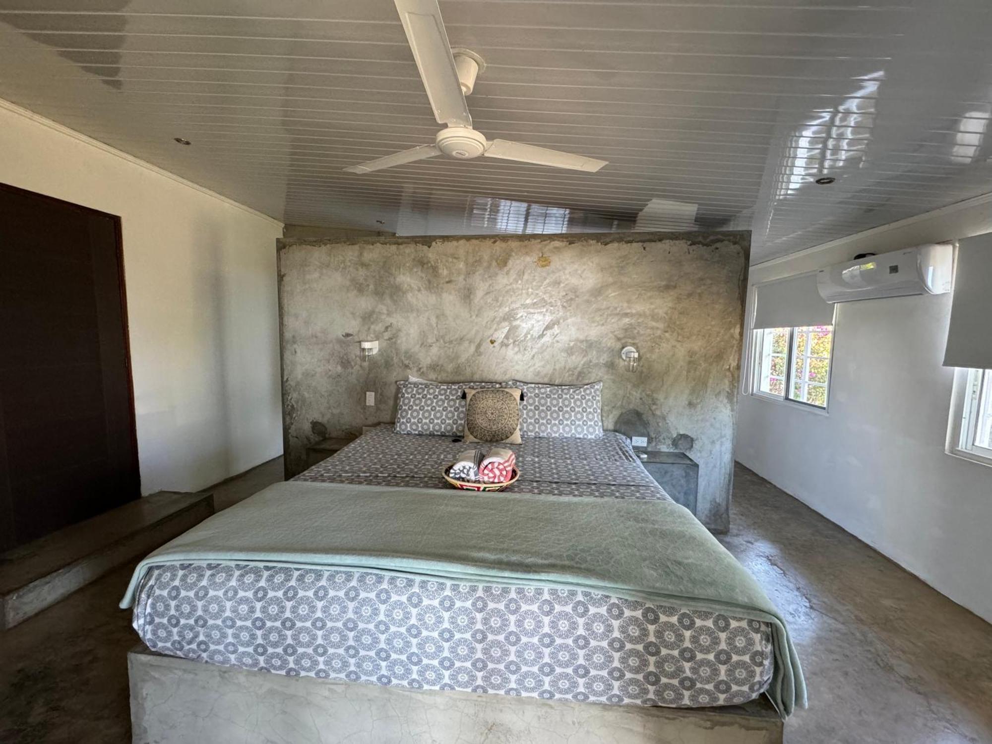 La Maracuya Panama Bed & Breakfast ปลายา โกโรนาโด ภายนอก รูปภาพ