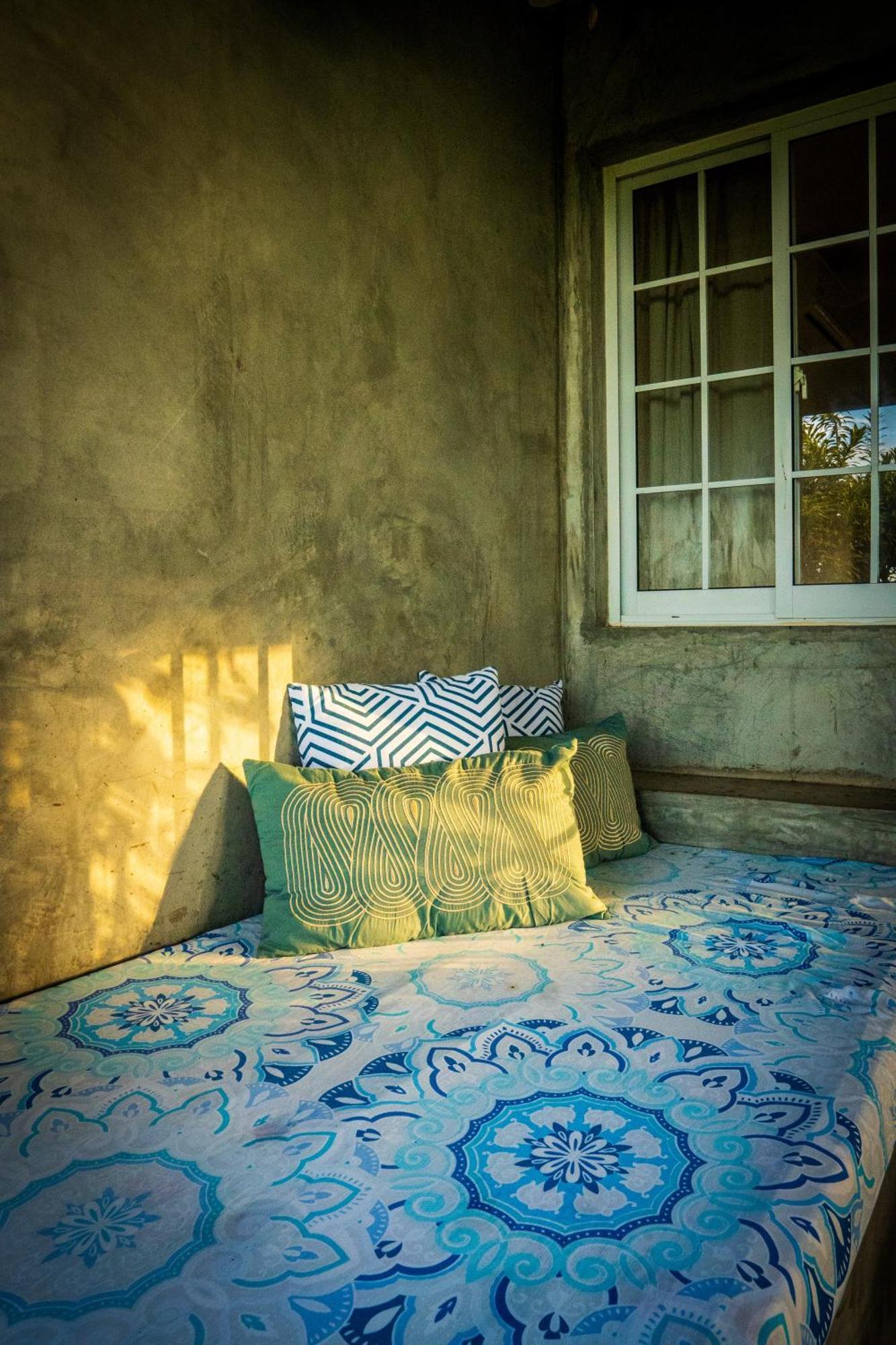La Maracuya Panama Bed & Breakfast ปลายา โกโรนาโด ภายนอก รูปภาพ