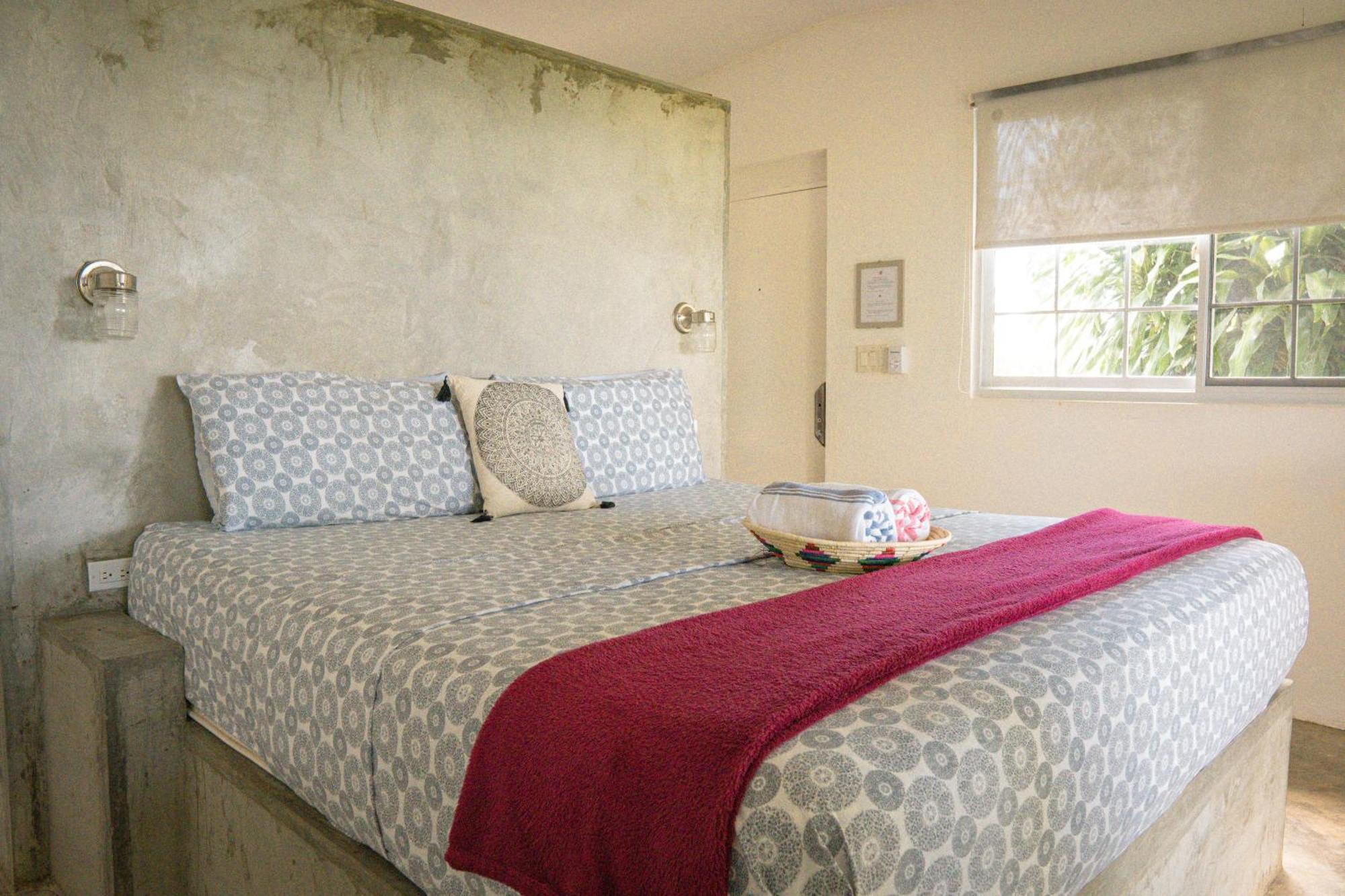 La Maracuya Panama Bed & Breakfast ปลายา โกโรนาโด ภายนอก รูปภาพ