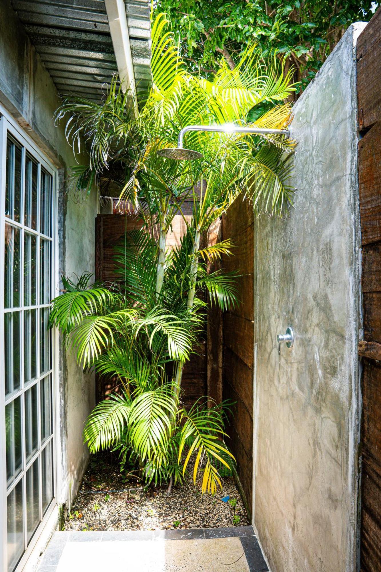 La Maracuya Panama Bed & Breakfast ปลายา โกโรนาโด ภายนอก รูปภาพ