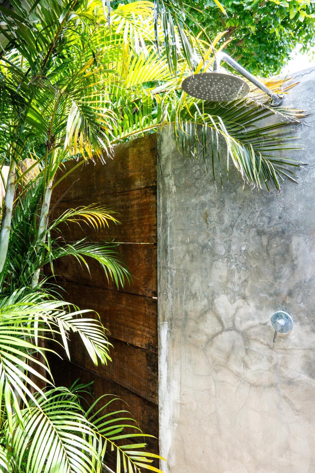 La Maracuya Panama Bed & Breakfast ปลายา โกโรนาโด ภายนอก รูปภาพ