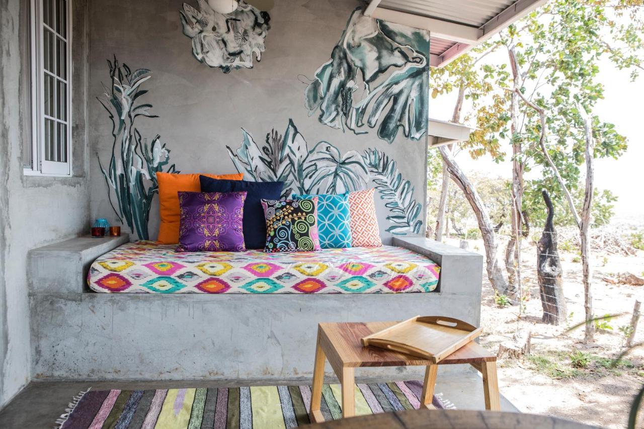 La Maracuya Panama Bed & Breakfast ปลายา โกโรนาโด ภายนอก รูปภาพ