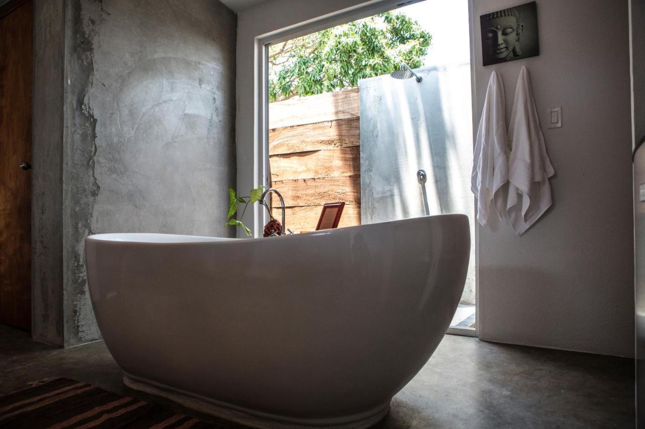 La Maracuya Panama Bed & Breakfast ปลายา โกโรนาโด ภายนอก รูปภาพ