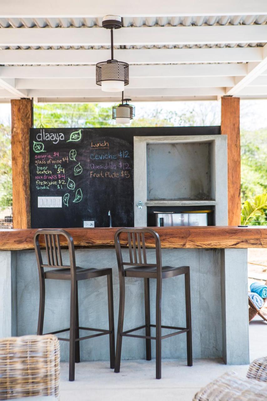 La Maracuya Panama Bed & Breakfast ปลายา โกโรนาโด ภายนอก รูปภาพ