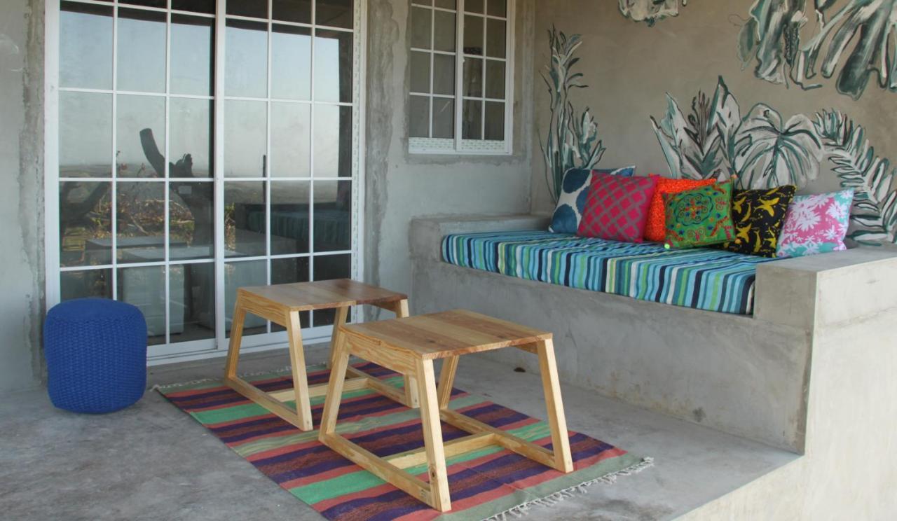 La Maracuya Panama Bed & Breakfast ปลายา โกโรนาโด ภายนอก รูปภาพ